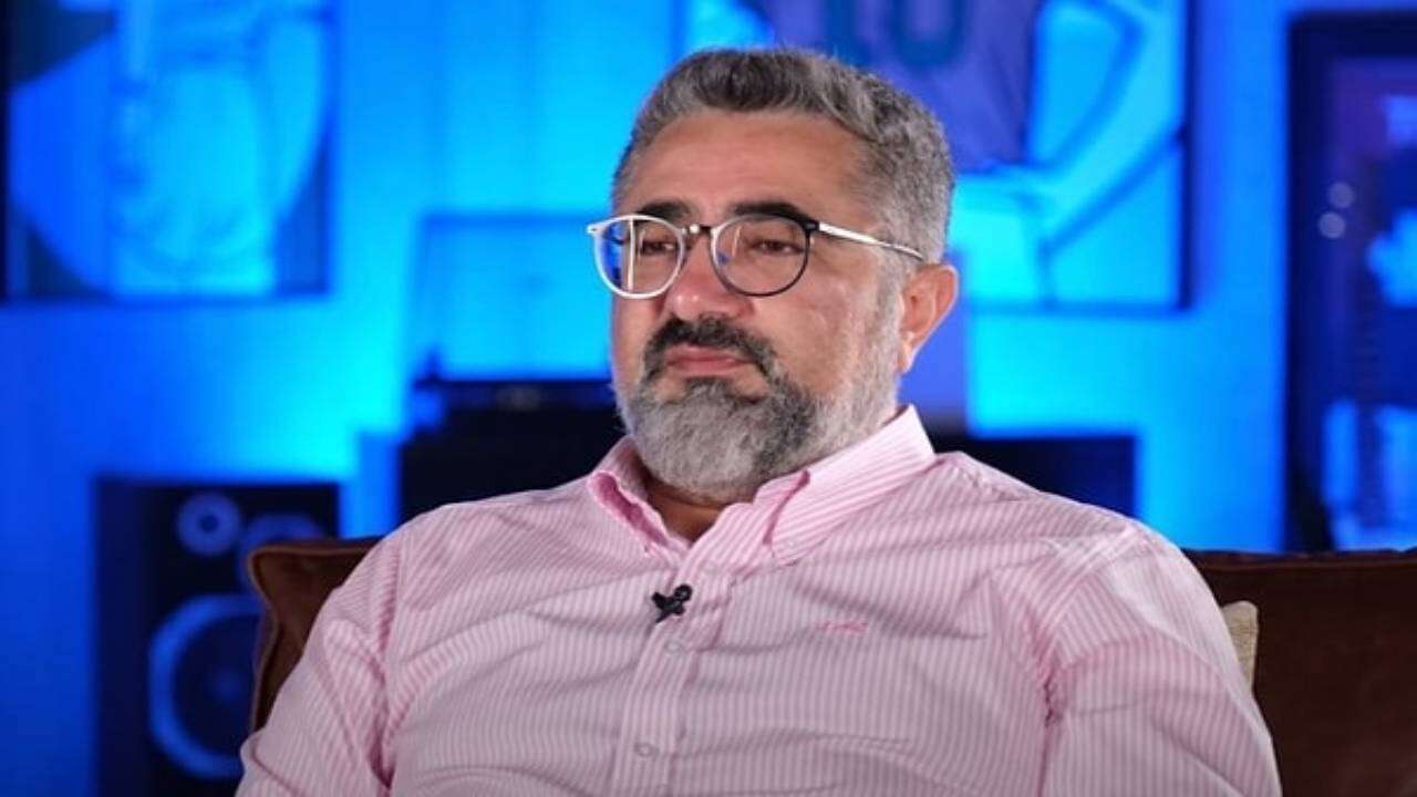 TFF'de radikal değişim: Hacıosmanoğlu'nun yerine gelecek ismi resmen açıkladı! 2